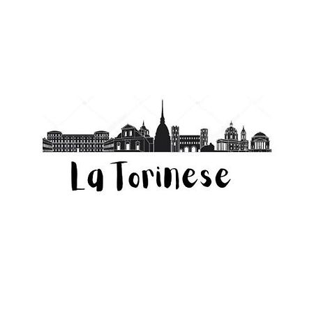 La Torinese Torino Kültér fotó