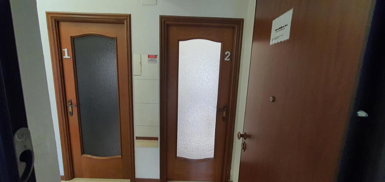 La Torinese Torino Kültér fotó