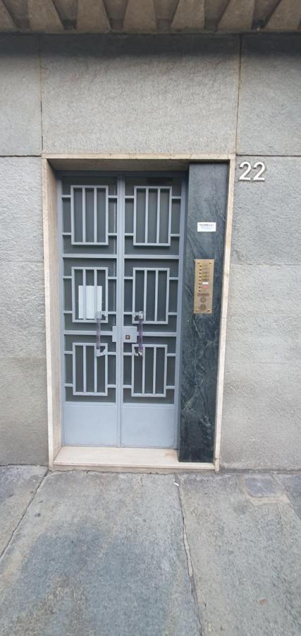 La Torinese Torino Kültér fotó