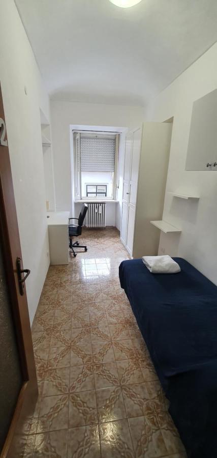 La Torinese Torino Kültér fotó
