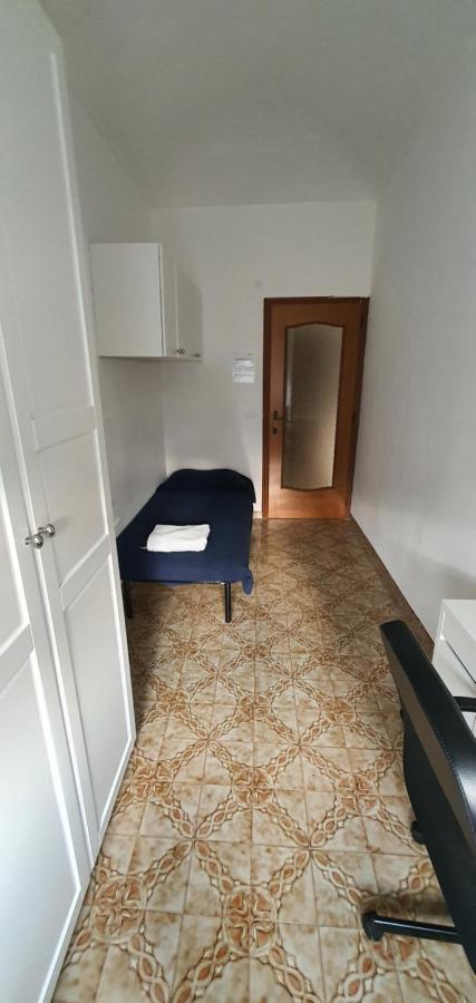 La Torinese Torino Kültér fotó